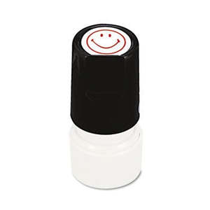 Gifts For Teachers: Smiley Face Stamp