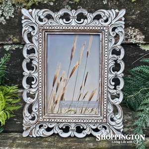 Photo Frame - Amara Antique