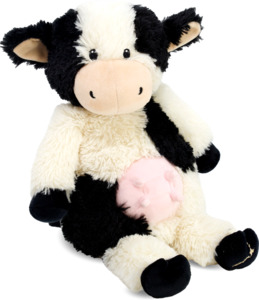 Daisy the Cow