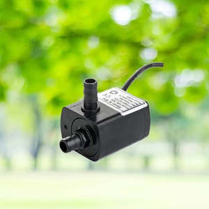 Pumps: zwf Pump - Small Submersible