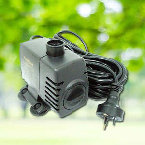Pumps: Water Pump - 240v Pondline Submersible Pump