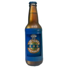 Kitchen Dining: Speights Bottle Opener