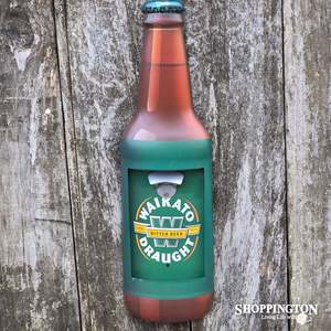 Kitchen Dining: Waikato Bottle Opener