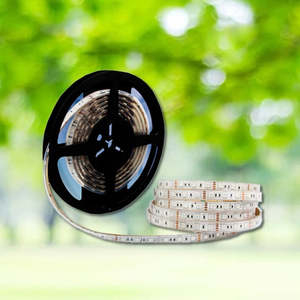Water Feature Lighting: ZWF Pondline - LED Changing Colour Strip Lights