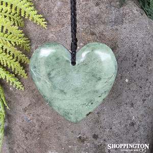 Auhunga Manawa (heart)