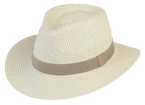 Hat - Lionel Trilby