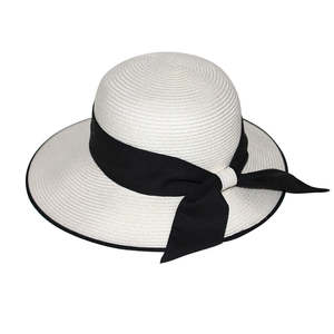 Hat Claudia Cloche