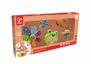 Hape - My First Music Set