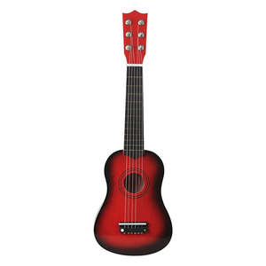Ready Ace Mini Guitar