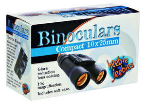 Science Nature: Binoculars