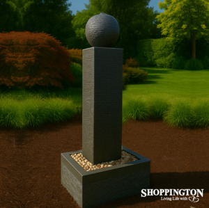Fountain of Youth Water Feature 170cm