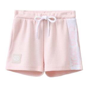 Cracked Soda - Emma Waffle Shorts
