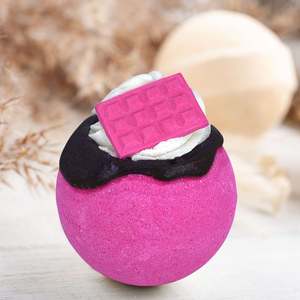 Cosmetics Skincare: Bomb Cosmetics Bath Blaster - XOXO