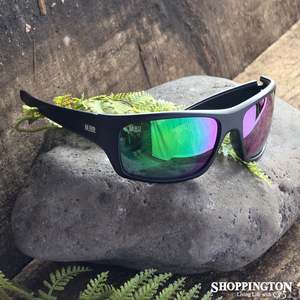 Moana Road Sunglasses - Tradies Reflective
