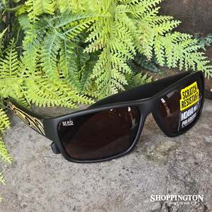 Moana Road Sunglasses - Miriama Grace-Smith - He Timatanga Hou #2