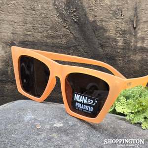 Eyewear: Moana Road Sunglasses - Shelly Winters