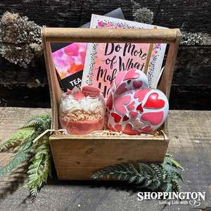 Gift Basket - Happy
