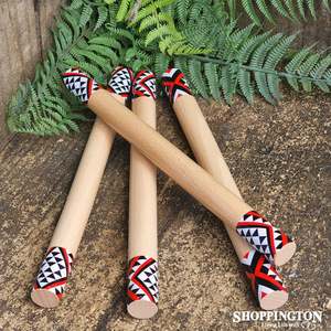 Tititorea Ti Rakau Sticks