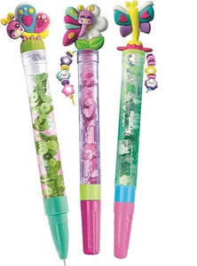Create Your Pens