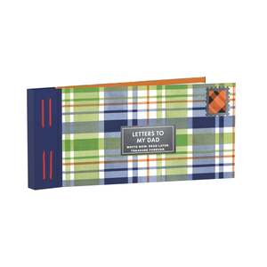 Letters To My Dad - Write Now Read Later