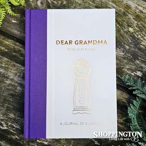 Timeless Collection Dear Grandma - From You To Me