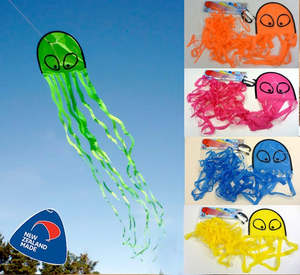 Octopus Kite