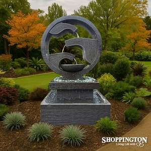Water Features: River of Life Water Feature 100cm x 160cm