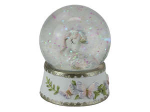 Kids Room Decor: Unicorn Water Ball 6.5cm