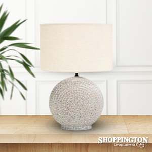 Lamps Lighting: Lamp - 46cm Orb