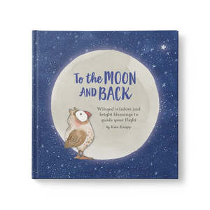 To The Moon and Back