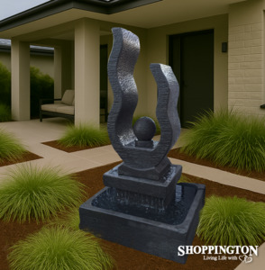 Unity Plate Water Feature 90cm x 165cm