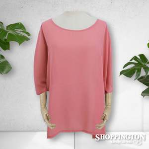 Summer Coverall - Chiffon