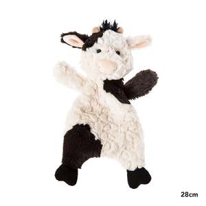 Mary Meyer Nursery Cow Lovey
