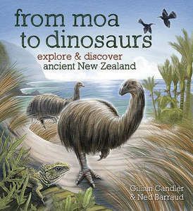 From Moa To Dinosaurs