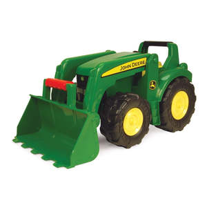John Deere - Big Scoop Tractor