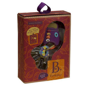 B.Toys  FunKeys