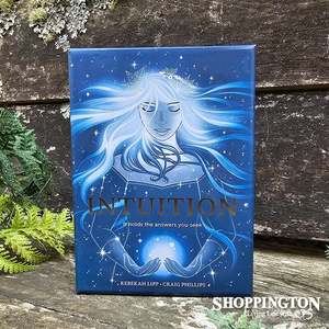 All Gift Collections: Intuition Oracle Cards
