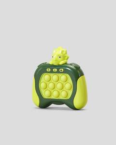 Games Puzzles: Fast Game Dino