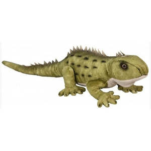 Gifts For Boys: Sound Puppet - Tuatara