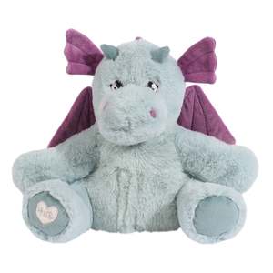 Soft Toys: Toasty Hugs Duke Dragon