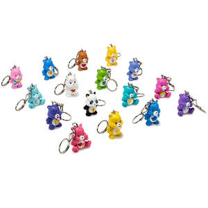 Care Bears Keychain