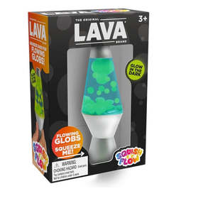 Gifts For Boys: Squishie Flow Lava Sensory Toy