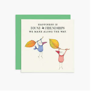Gift Cards: Gift Card - Twigseeds Found in Friendship