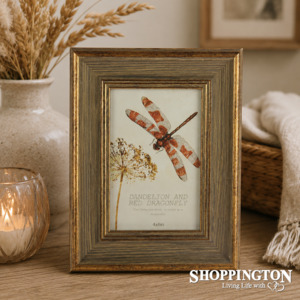 Photo Frames Albums: Hailey Photo Frame 4x6