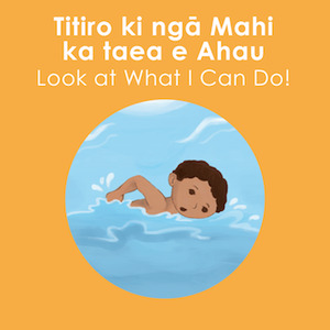 Bilingual - Look At What I Can Do