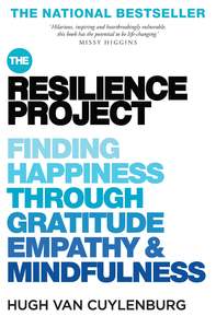 Books Stationary: The Resilience Project