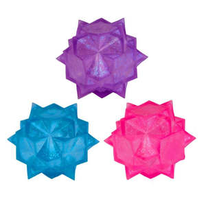 Gifts For Girls: Smoosho's Glow in the Dark Starburst