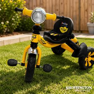 Kids Baby: The Duke Trike