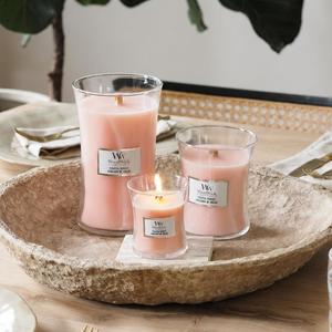 Health Wellbeing: WoodWick Coastal Sunset Mini