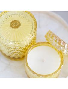 Health Wellbeing: The SOi Co Shimmer Candle - Good Morning Sunshine